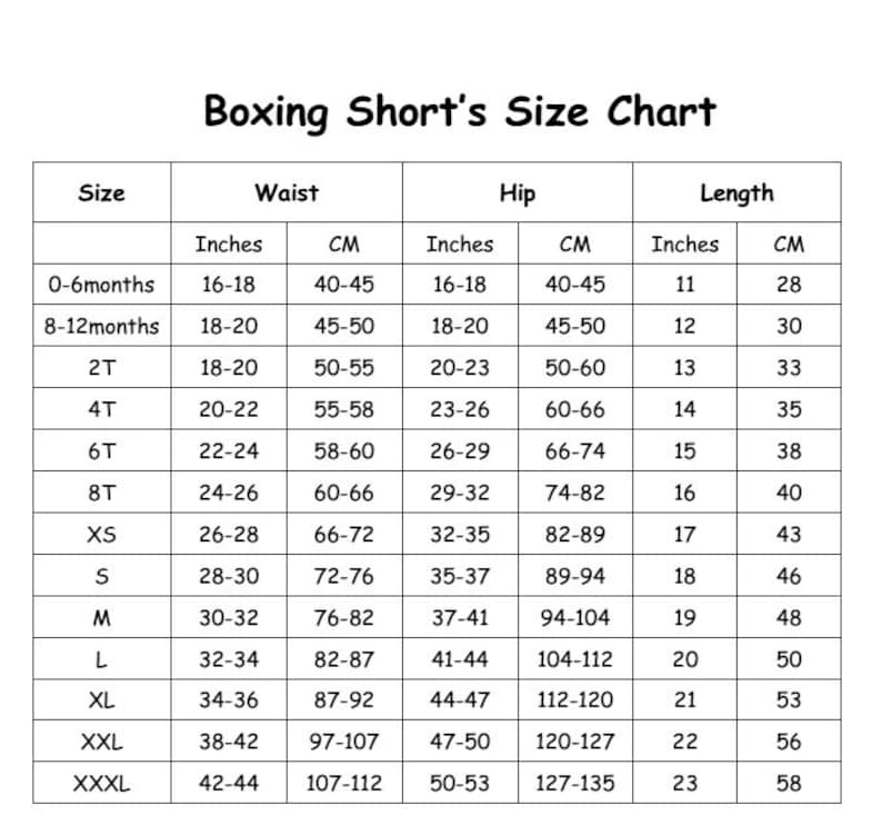 CUSTOM boxing shorts and Embroidered Boxing Shorts and Boxing Trunks for adult and kids boxing Trunks Boxing Shorts men boxing short baby image 3