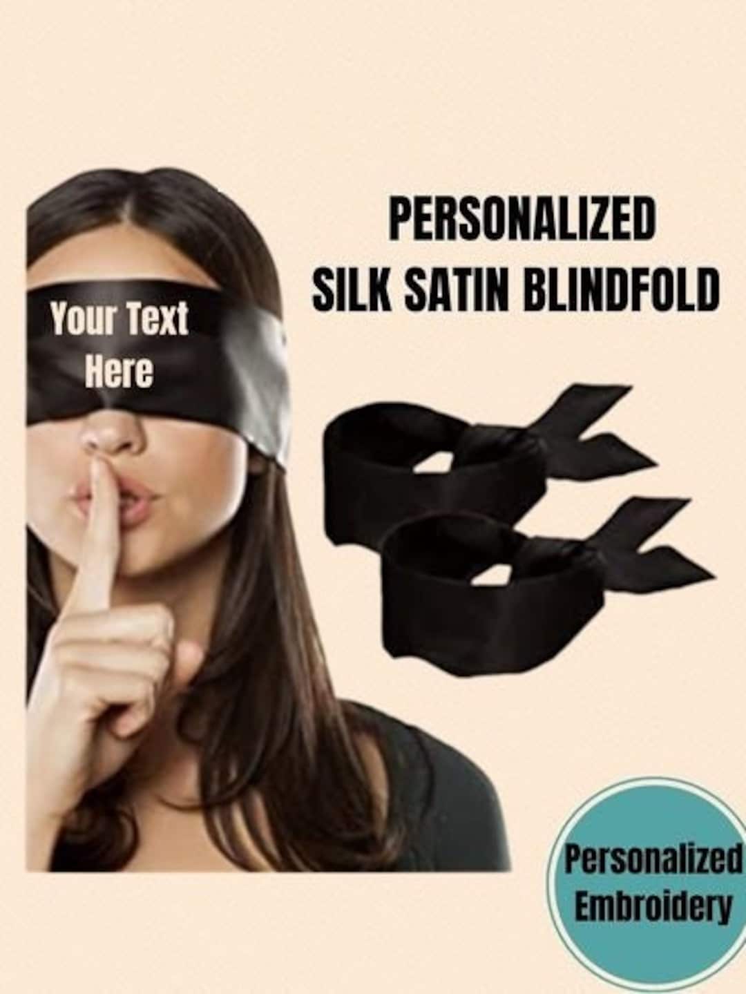 Mindfold Sensory Deprivation Mask Blindfold -  Portugal