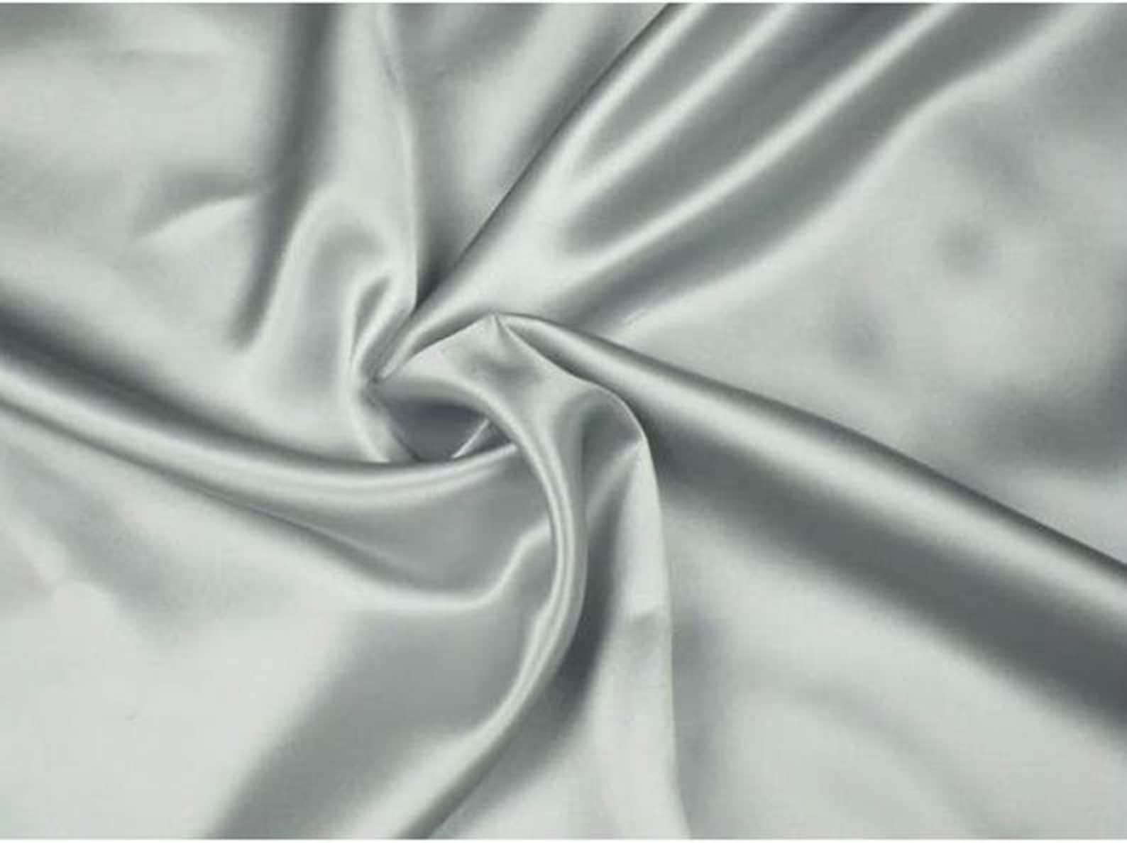 Fabric Sample Fabric Swatch Silk Satin Sample Robe Silk Etsy