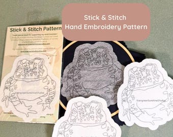 EvergreenSunStudios - Etsy