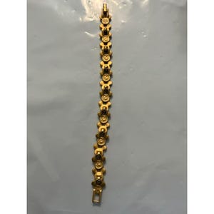Disney Mickey Mouse Swarovski Crystal Necklace bracelet The Walt Disney Gallery image 6