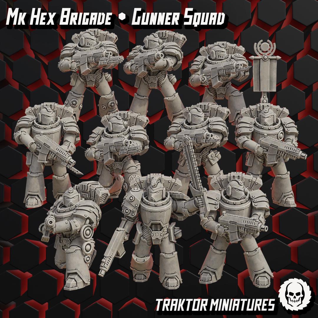 Grim dark miniatures - Etsy België, image size:1080x1080