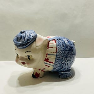 Vintage Penny Banks - Etsy