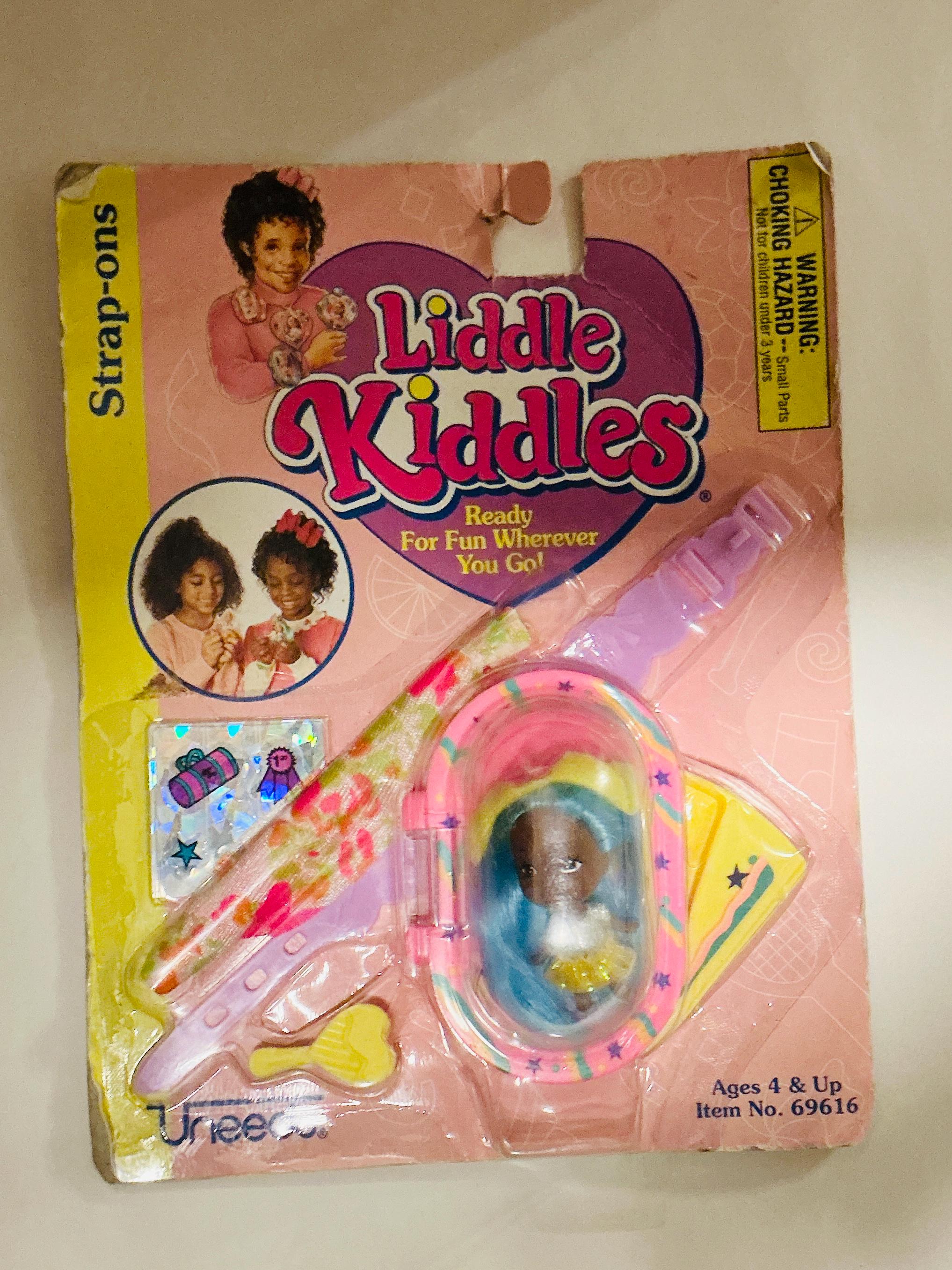 Liddle kiddle - Etsy 日本