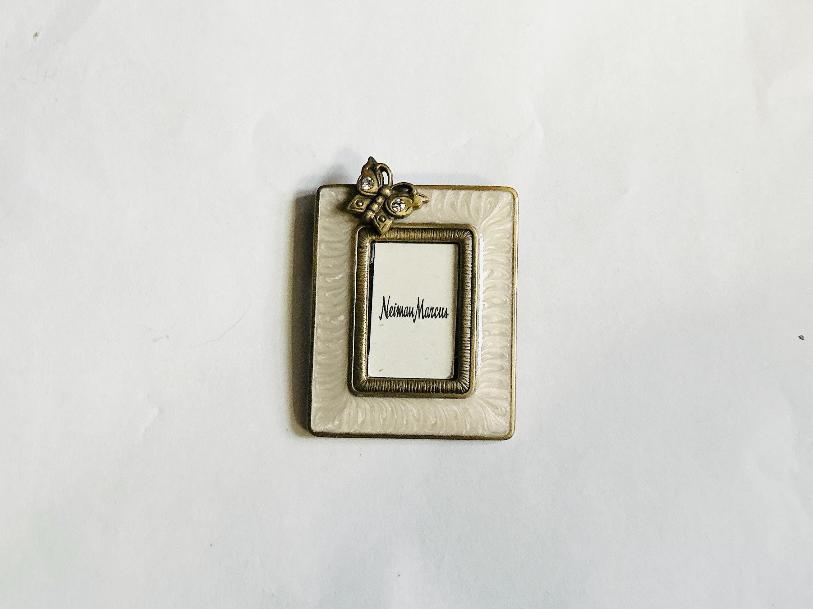 Jay Strongwater Frame - Etsy