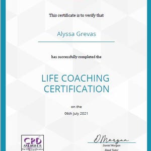 Wie werde ich Life Coach?