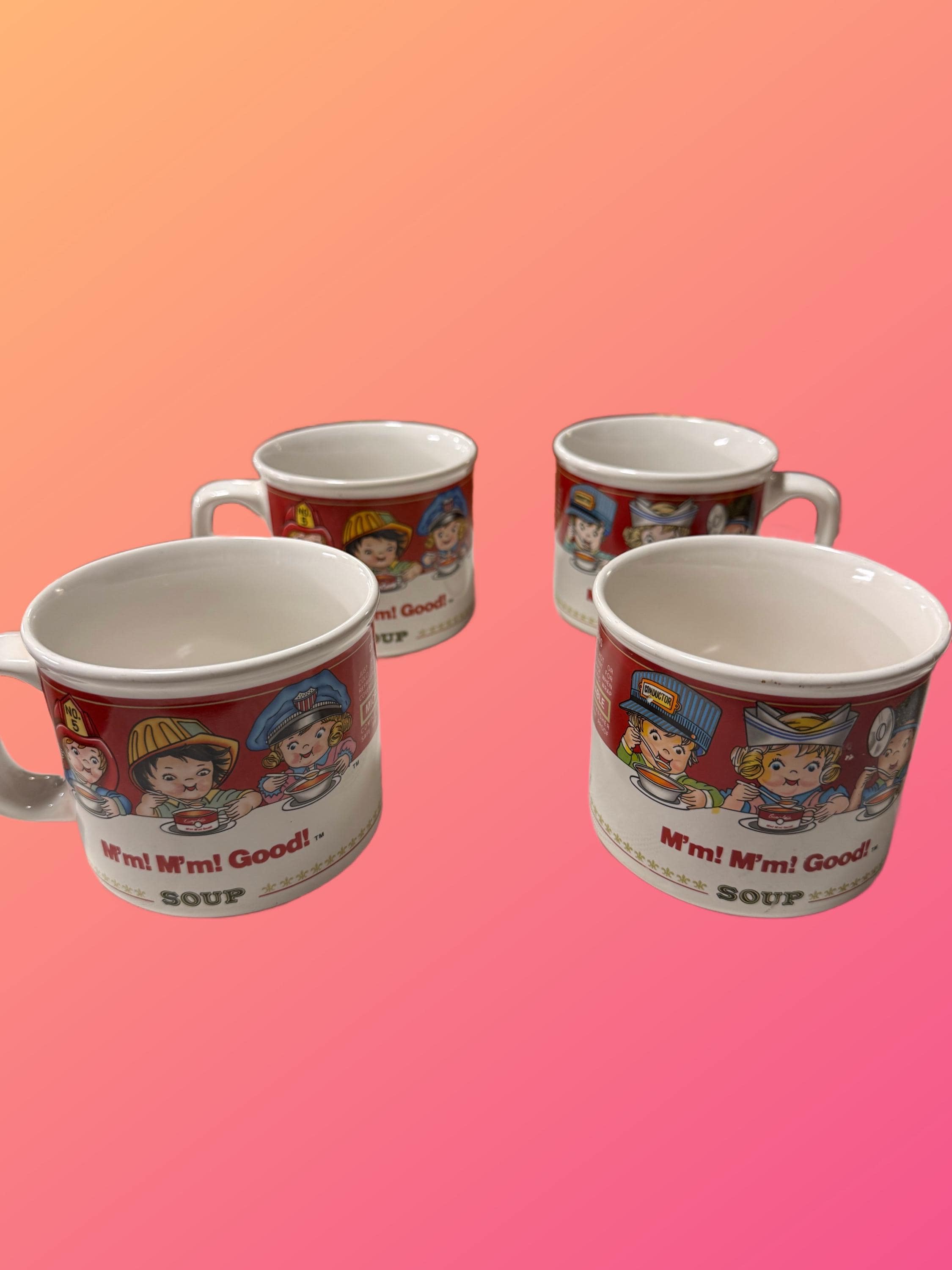 90s Campbells Soup - Etsy