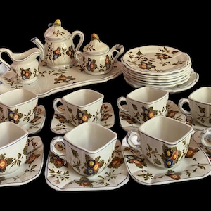 Nove Italy Pottery - Etsy