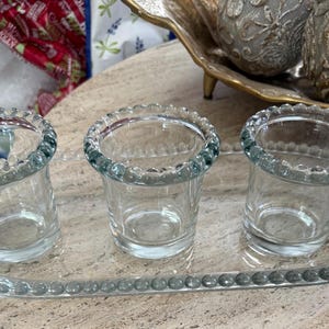 Candlewick glass - Etsy 日本