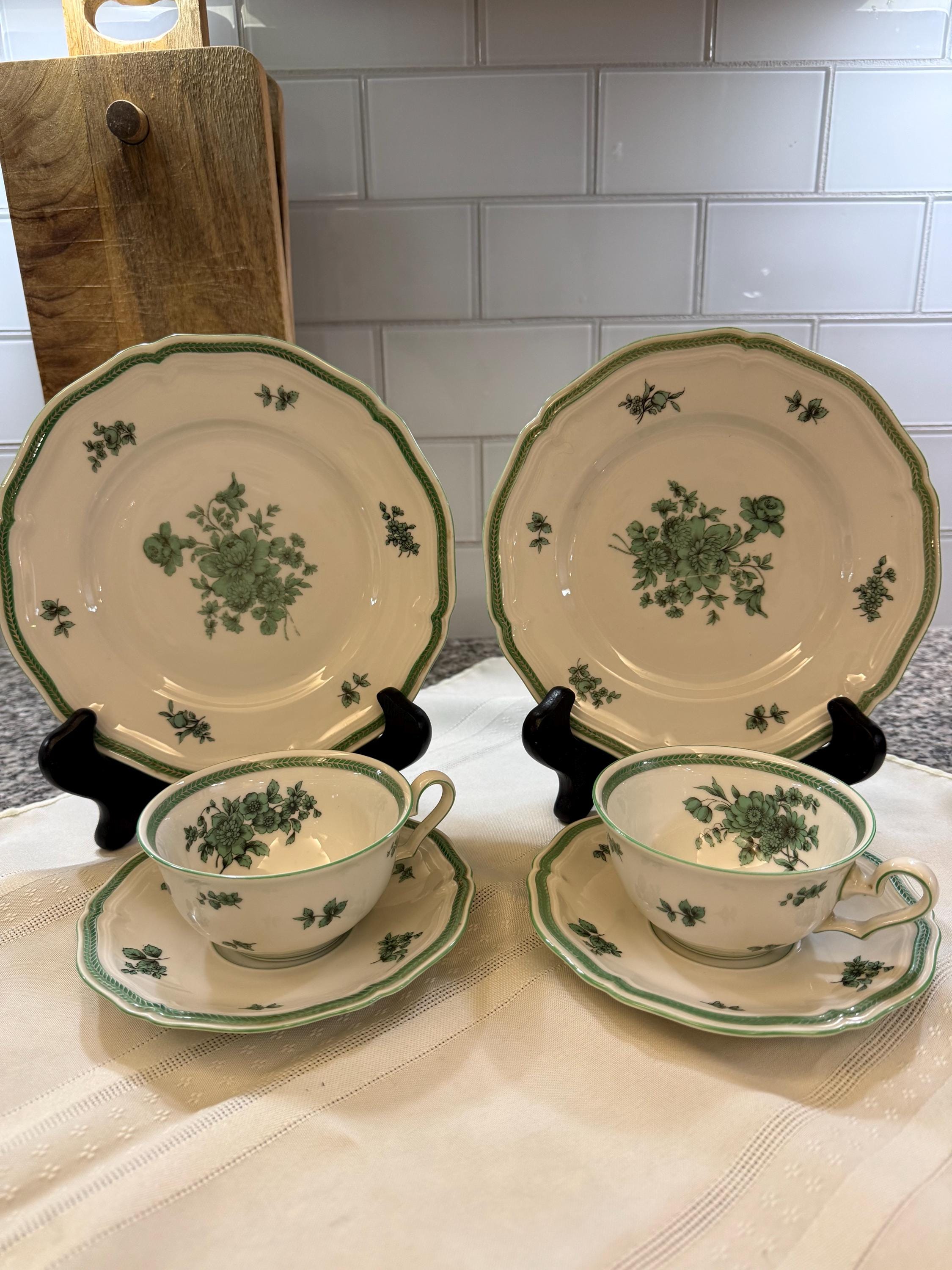 Rosenthal chippendale - Etsy 日本