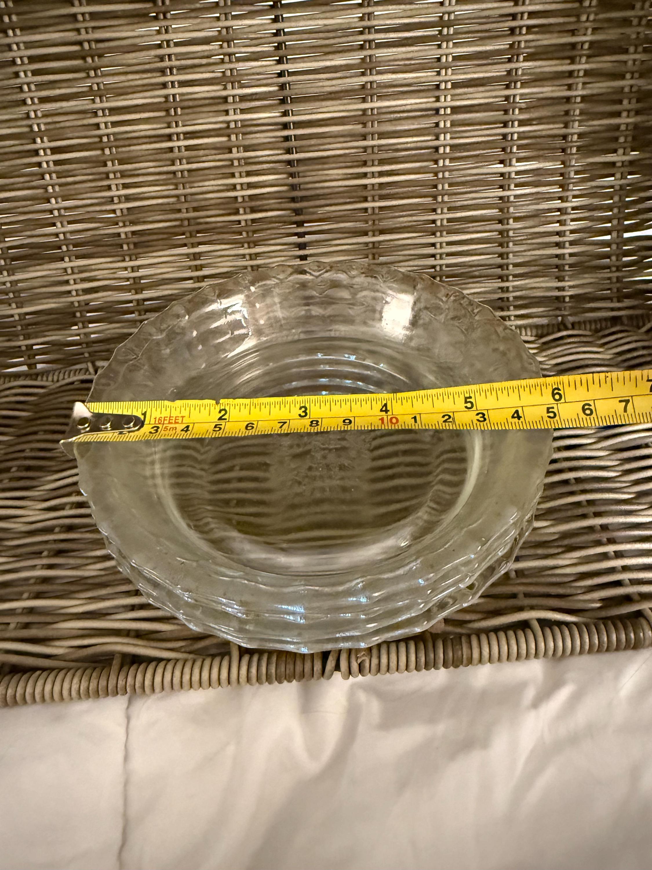 パイレックス　6個セット Pyrex 6 inch bowls - Etsy 日本