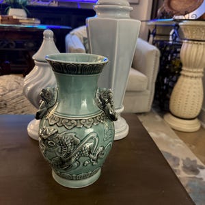 Chinese Celadon - Etsy