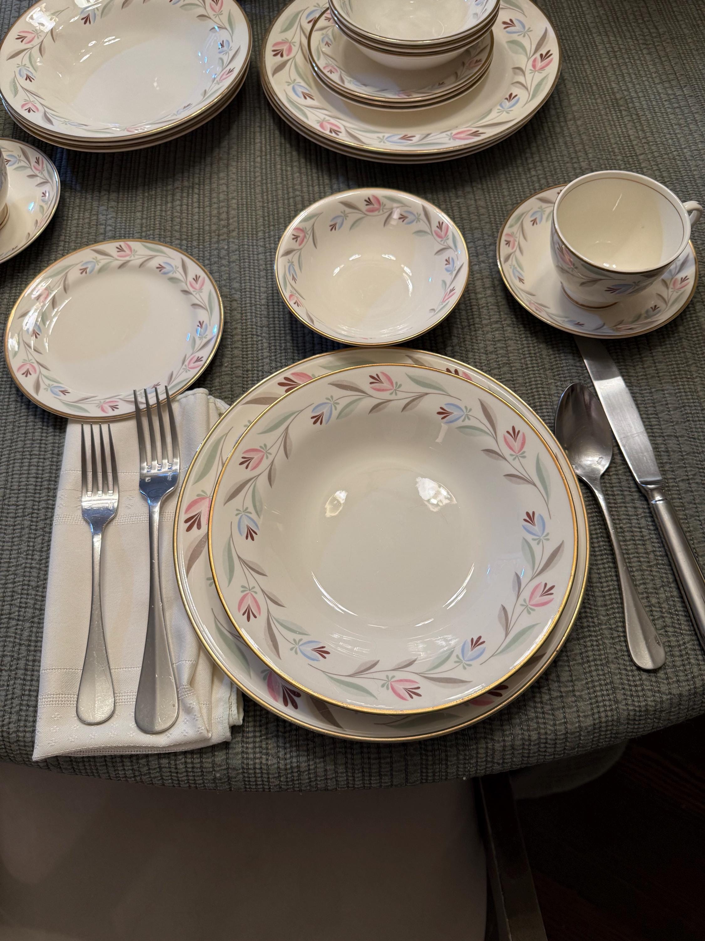 Nantucket Plates - Etsy