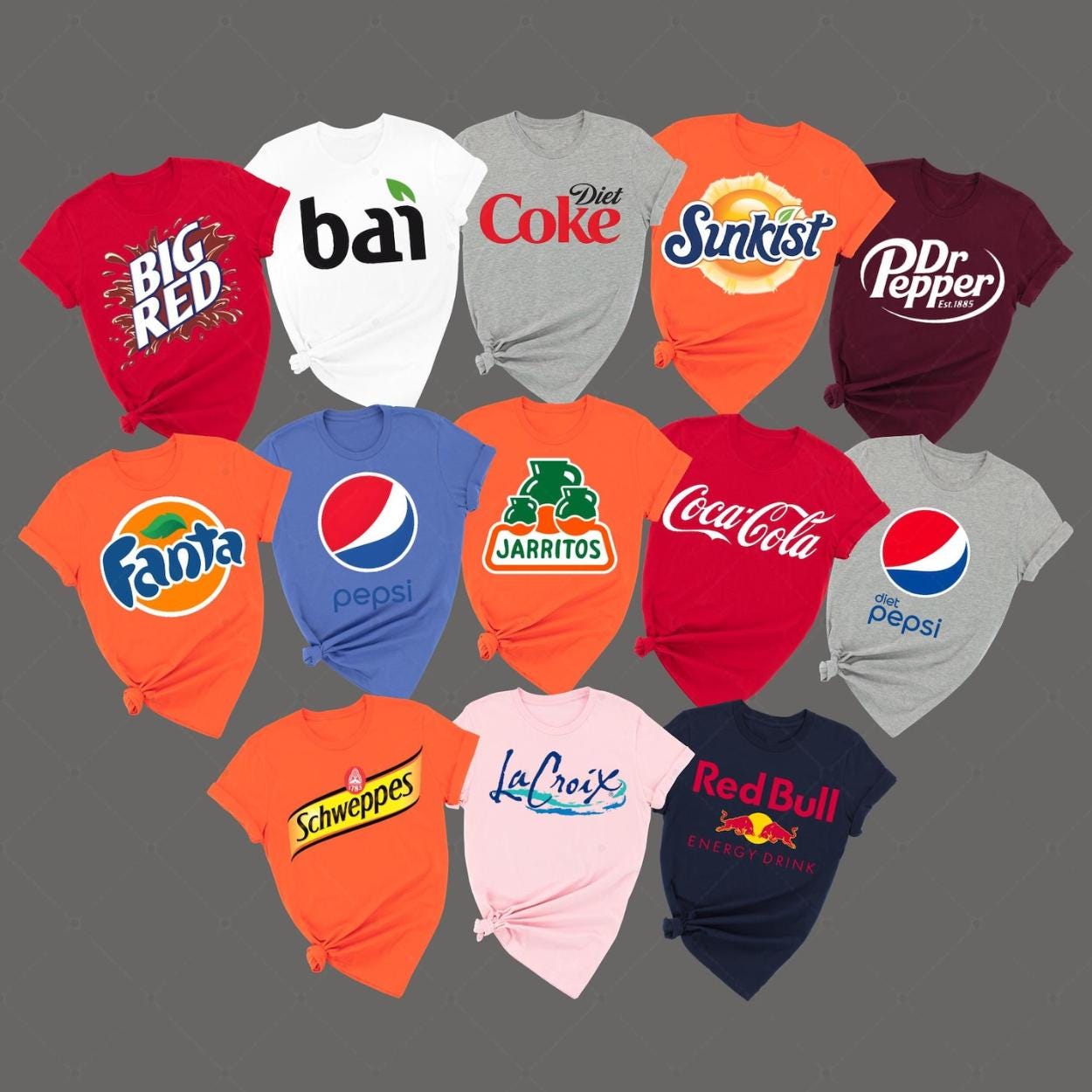 Pepsi Blue Tshirt Canada