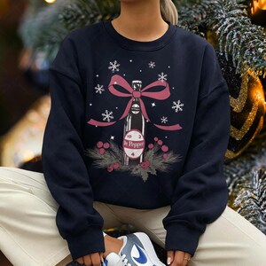 Funny Christmas Sweater For Women - Canada