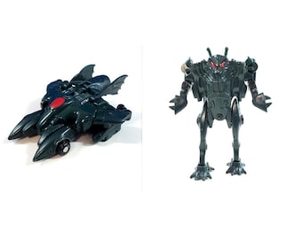 GoBots MRD-101 Casmodon Vintage Original Bandai 1984 600 Series