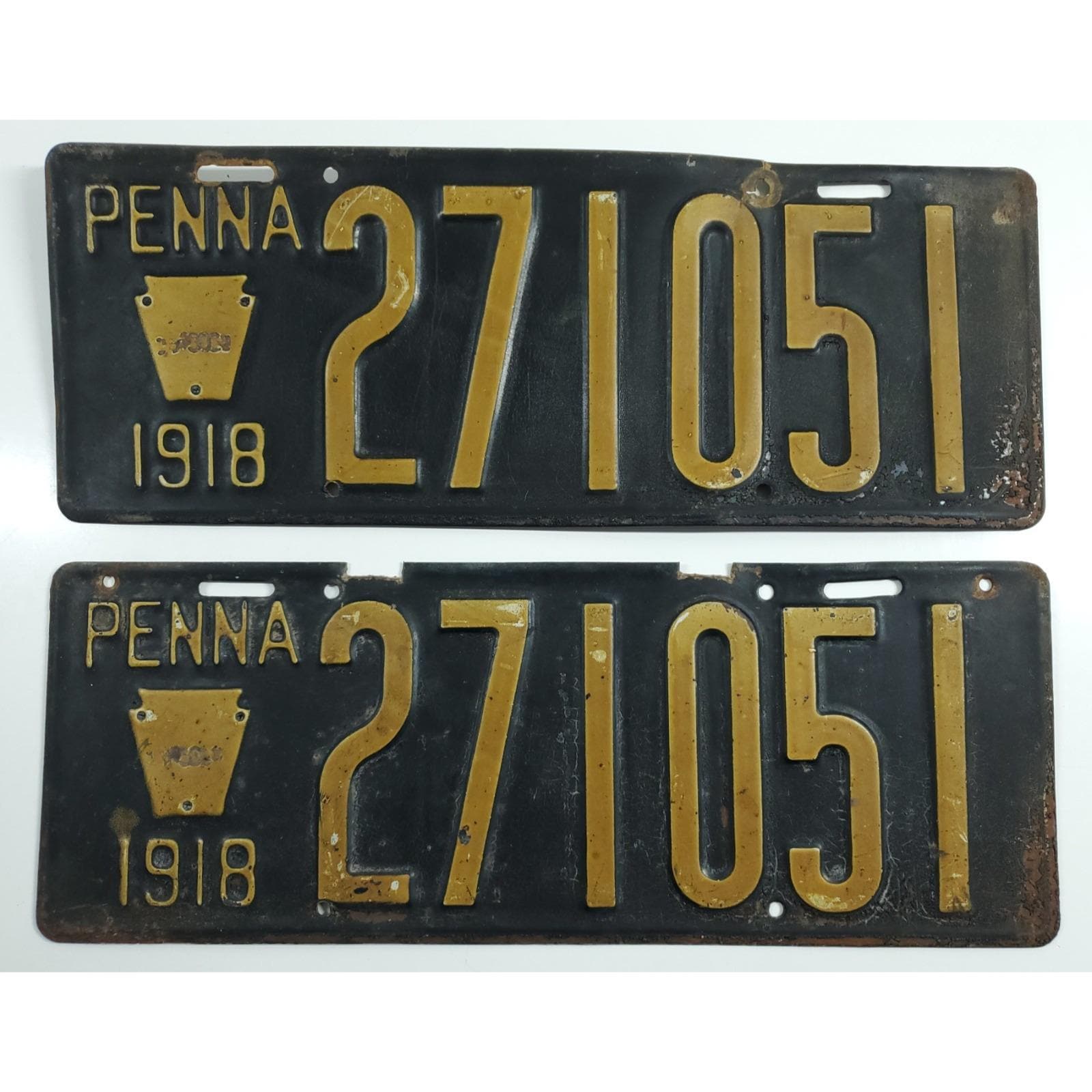 Décalcomanies Plaques Anglaises 1904-1932 échelle 1:18 - ALO Decals - Neuf