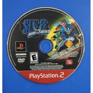 SONY PlayStation 2 PS2 games cd discs — Gametrog