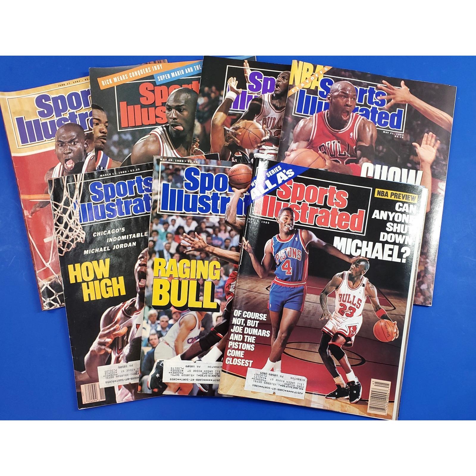 Sports Illustrated - Etsy