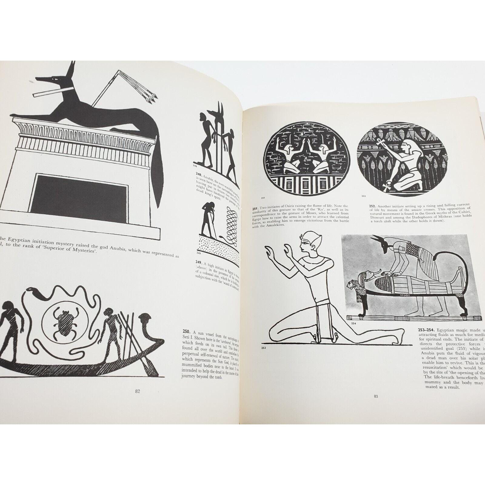 A Pictorial History of Magic and the Supernatural: Bessy