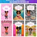 20+ Editable Composition Book Cover Canva Templates | Mega Bundle | 9. ...