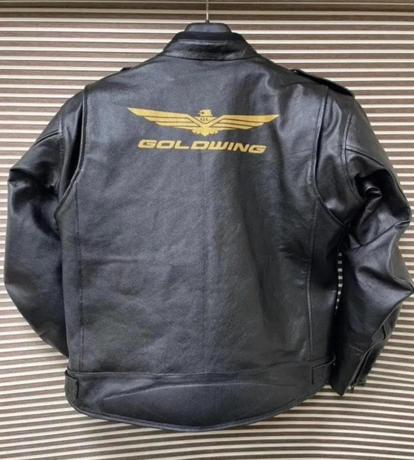 Goldwing Jacket - Etsy