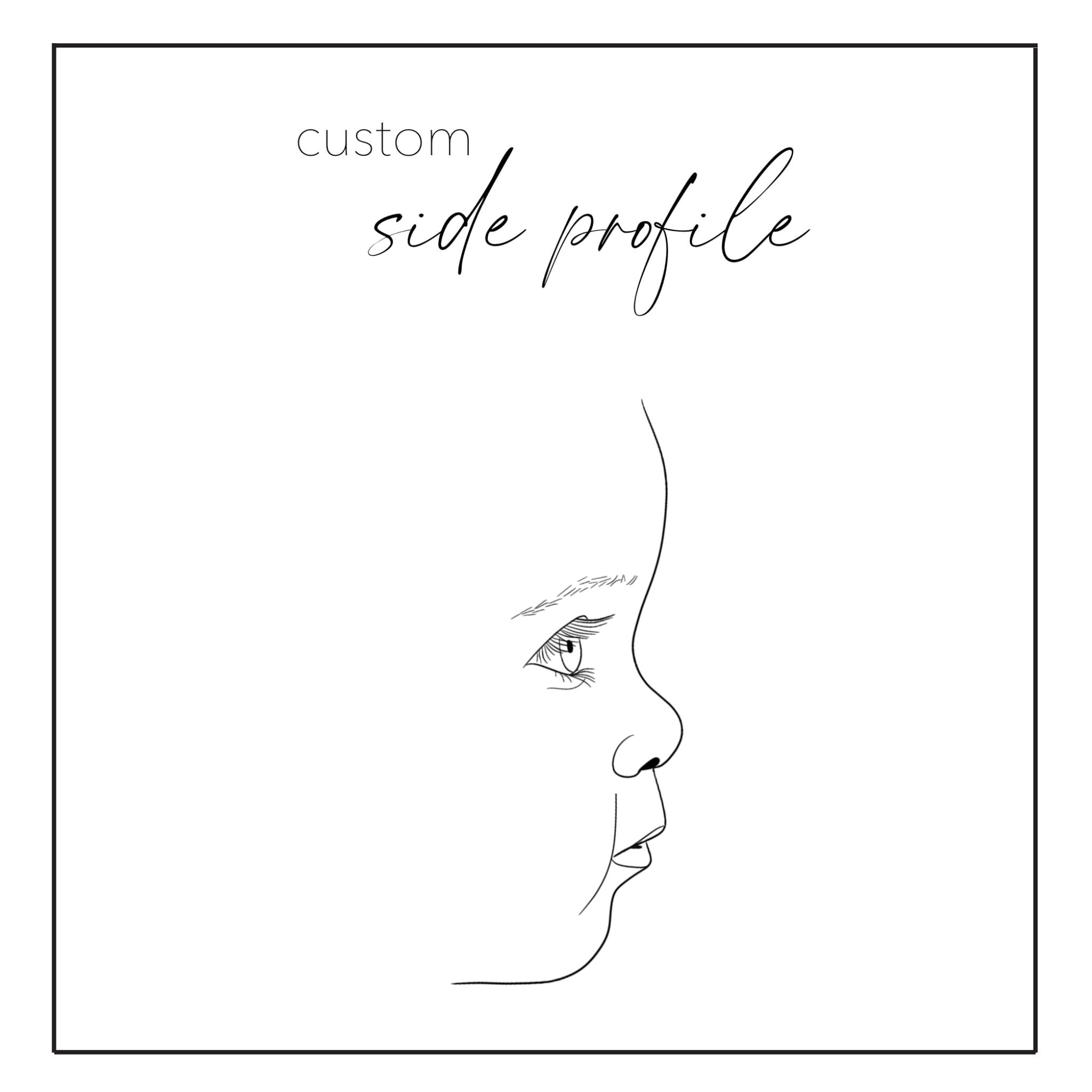 Gesicht linien tattoo - Etsy België, image size:2048x2048