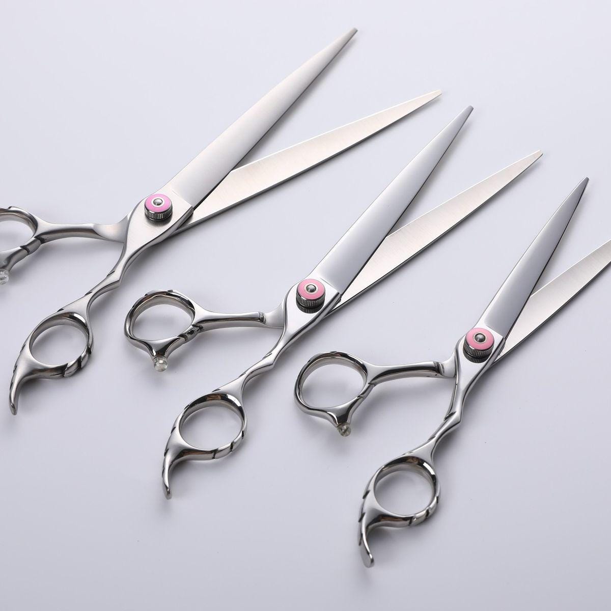 犬用グルーミングハサミ ステンレススチール - Etsy 日本