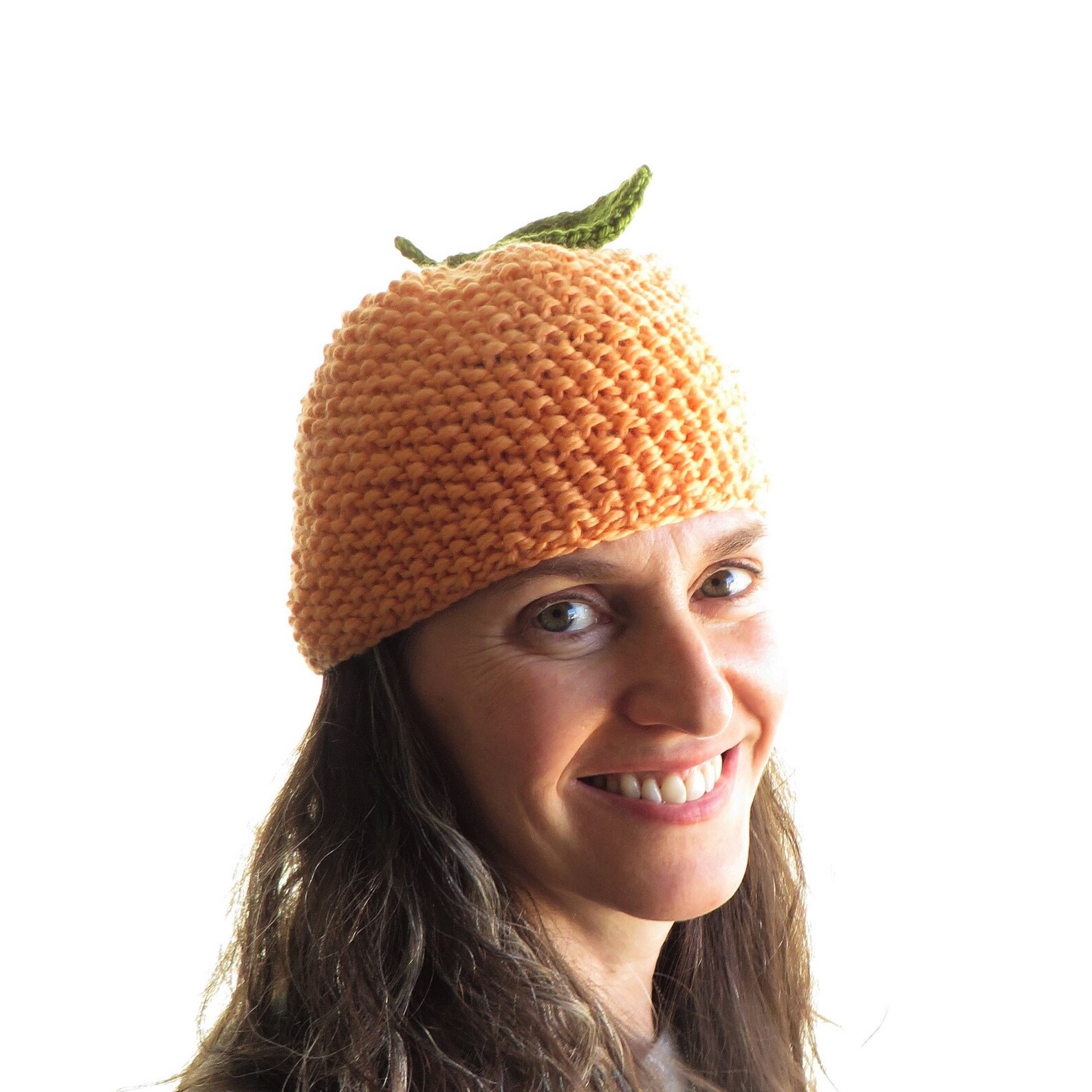 Adult Grapefruit Hat Adult Fruit Hat Made to Order Etsy Hong Kong