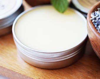 Muscle Relief Balm - Massage Balm - Sore Muscle Balm