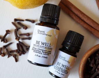 Be Well Blend