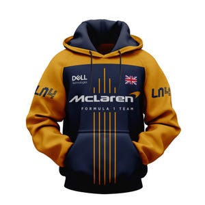 Lando norris hoodie - Etsy 日本