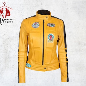 Kill bill jacket - Etsy 日本