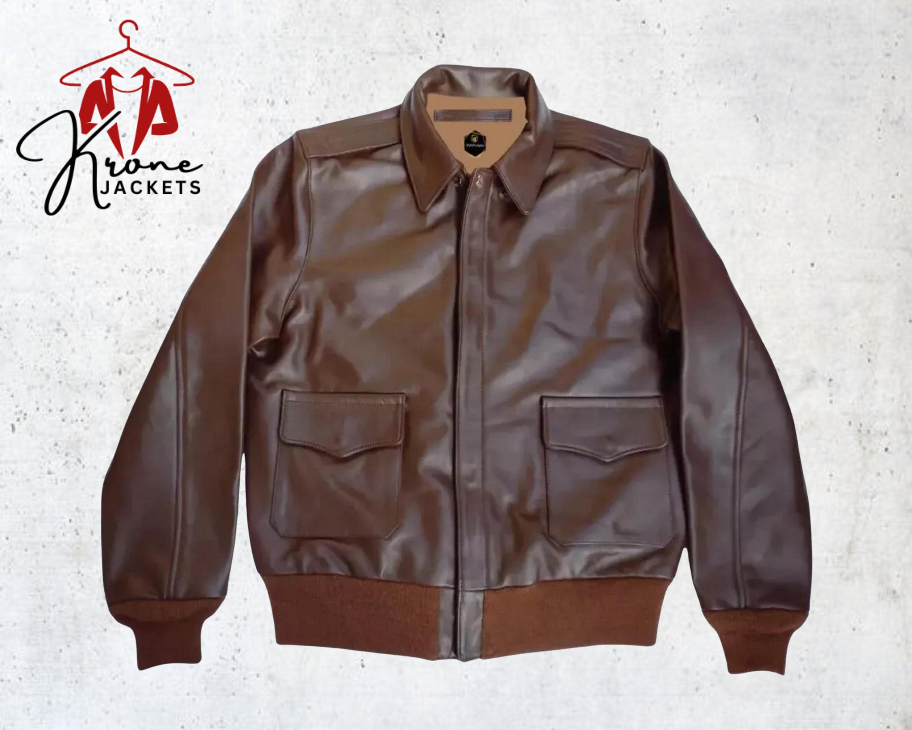 本革　80s 90s archive borown Leather Jacket Buy Lipsy Chocolate Brown Faux Leather 80s Style Biker Jacket from