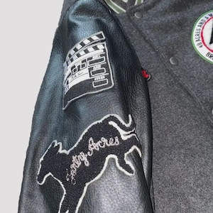 Spike Lee 40 Acres - Etsy