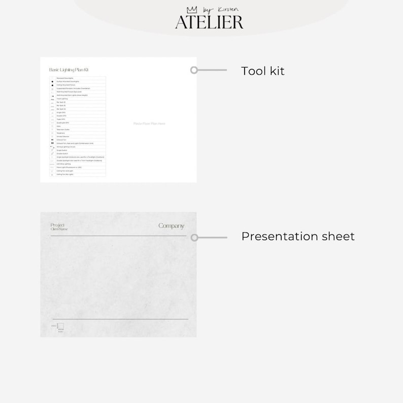 Electrical Layout Toolkit for Interior Designers and Architects via ...