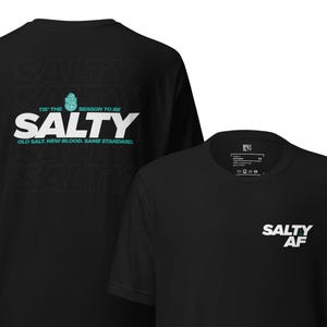 Salty AF