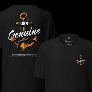 Genuine Darks