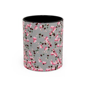 Sternenklare Nacht Akzent Kaffeetasse, Kosmische Tasse Geschenk, Tasse des Weltraum-Liebhabers, Himmlische Kaffeetasse, Astronomie Themed Trinkgeschirr