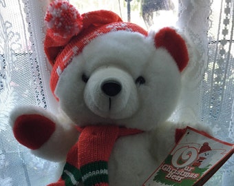 large teddy bear kmart