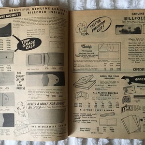 Tandy Leather Company Complete Leathercraft Catalog 79 Shoes Purses Belts Tooling Stamping image 3
