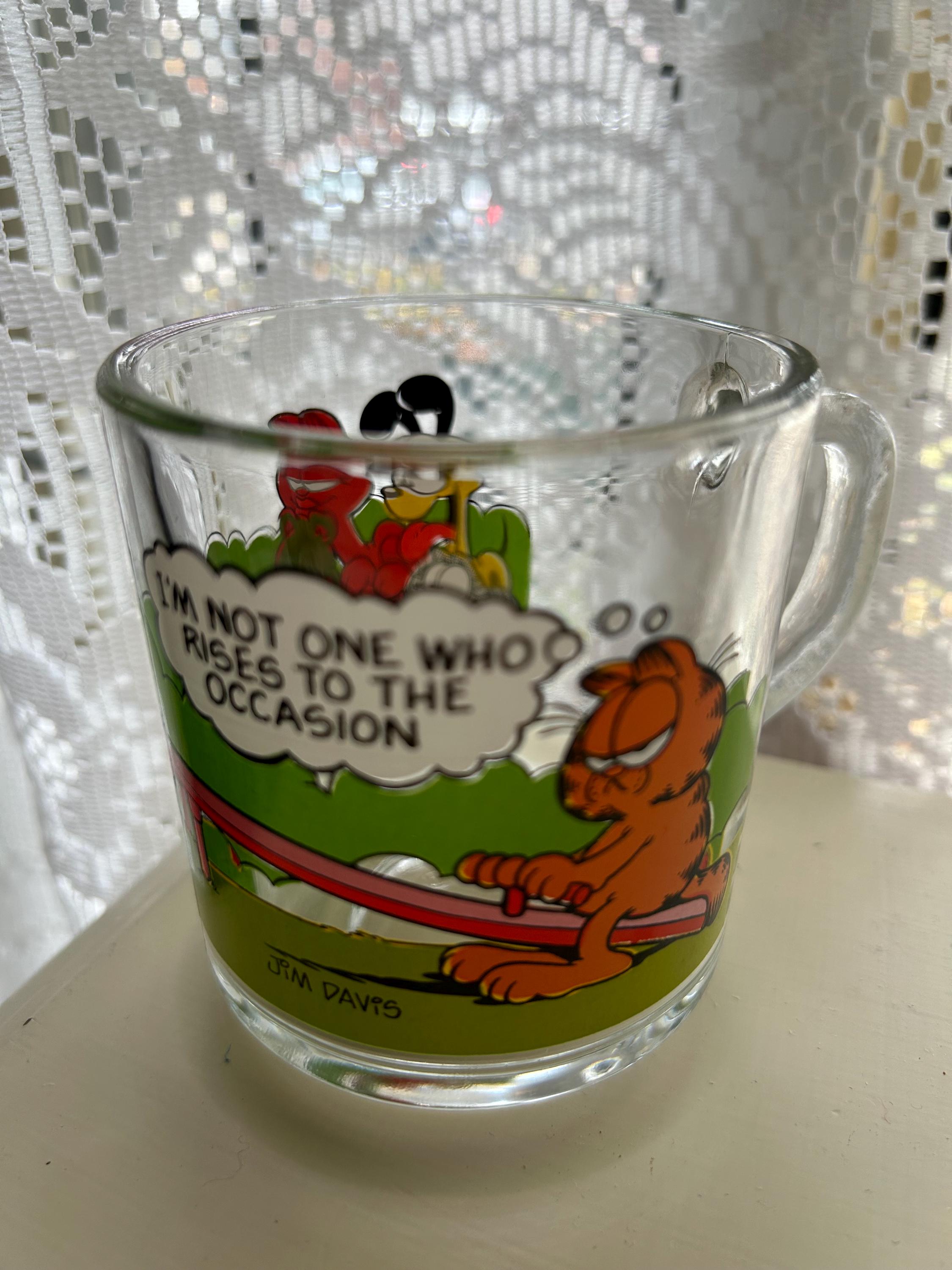 その他 FoolsParadise Garfield - &quot;I am not Garfield 