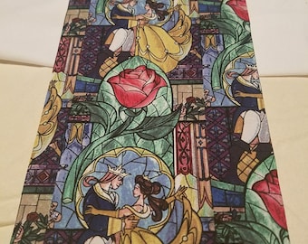 Beauty and the Beast Journal