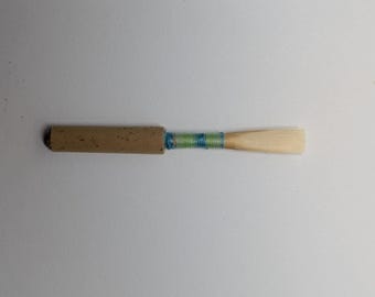 Price set for each.   Free blowing and made reed appreciate for beginners, intermediate, and advanced students.