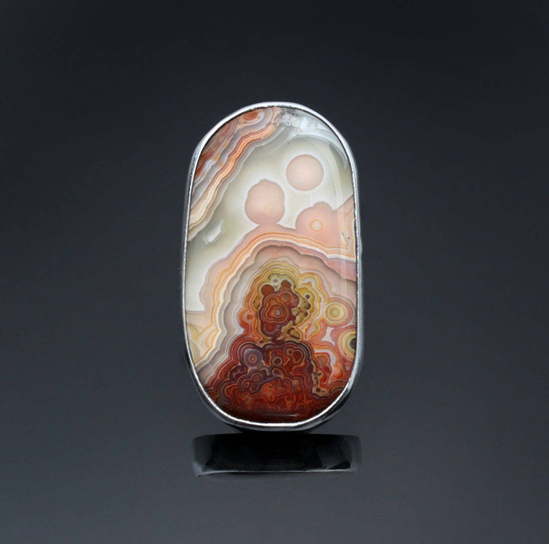 Plasma Fire Ring Etsy