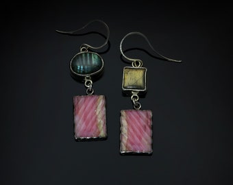 Primaveral Earrings