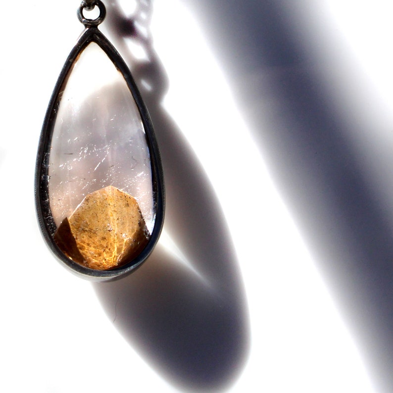 Sidereal Pendant