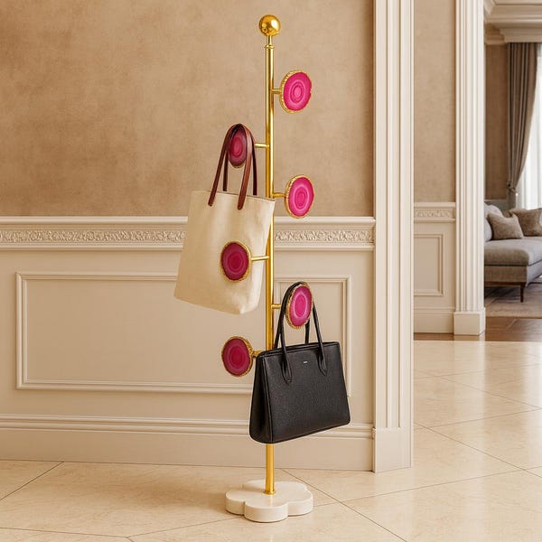 Handbag Rack Stand - Etsy