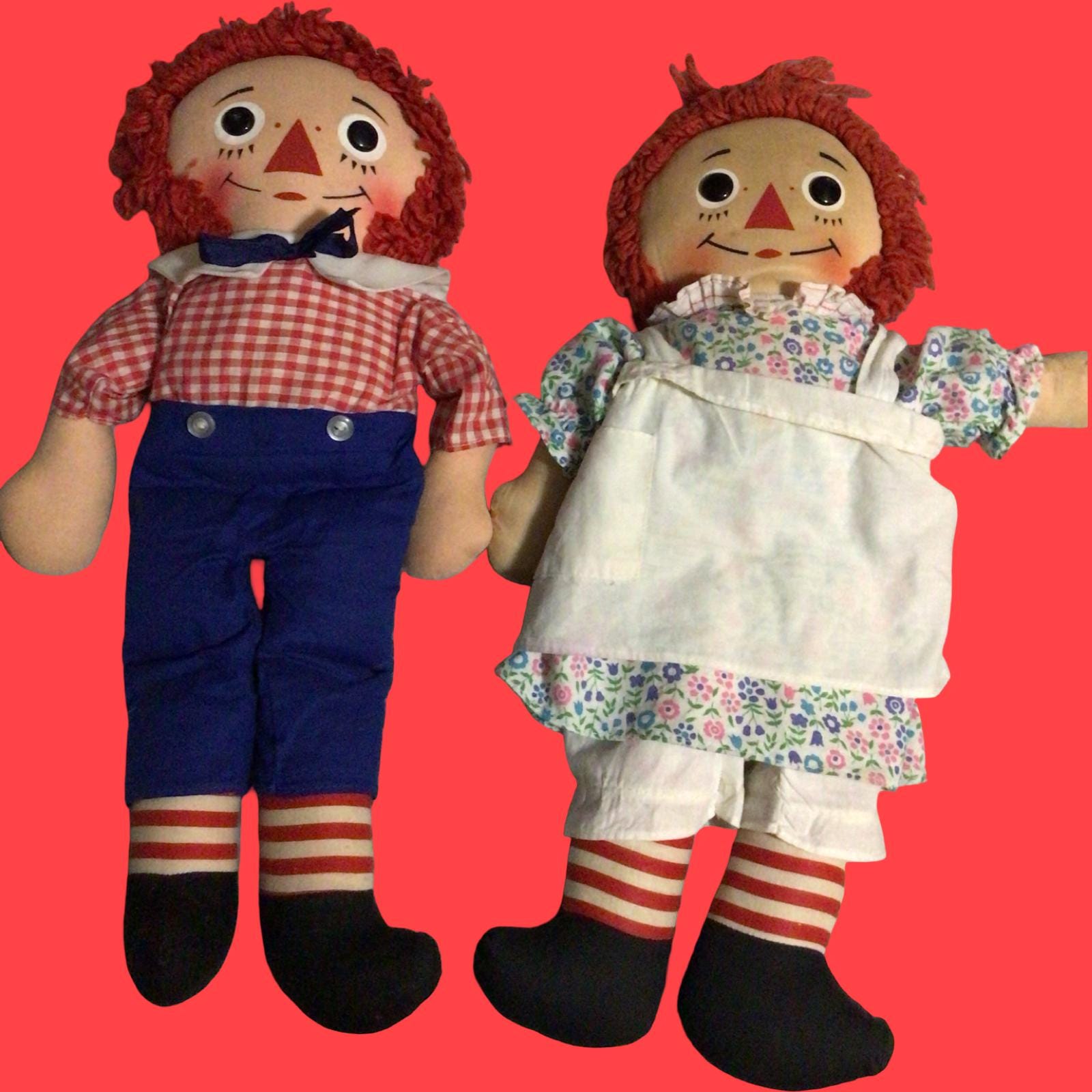 Buy 30 Inch Raggedy Ann Online In India - Etsy India
