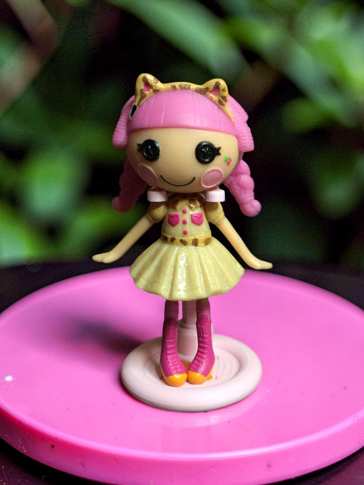 Katy Perry Doll